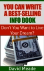 You Can Write a Best-Selling Info Book! - eBook