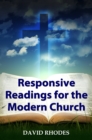 Responsive Readings for the Modern Church - eBook