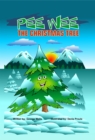 Pee Wee the Christmas Tree - eBook