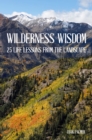Wilderness Wisdom - eBook