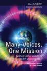 Many Voices, One Mission - eBook