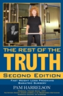 THE REST OF THE TRUTH : Second Edition: Fast Weight Loss Programs/Bariatric Surgery - eBook