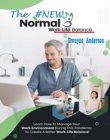The New Normal Work life Balance - eBook