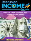 Recession Income Secrets - eBook