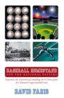 Baseball Homestand: the National Pastime : Experience the Excitement of Attending the 81 Home Games of a National League Baseball Team. - eBook
