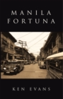 Manila Fortuna : Tsismis - eBook