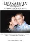 Leukaemia - My Marathon for Love - eBook
