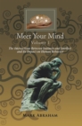 Meet Your Mind Volume 1 : The Interactions Between Instincts and Intellect and Its Impact on Human Behavior - eBook