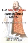 The Tao Te Ching (Dao De Jing) : A Plain English Version - eBook