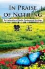 In Praise of Nothing : An Exploration of Daoist Fundamental Ontology - eBook