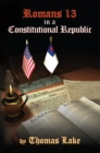 Romans 13 in a Constitutional Republic - eBook