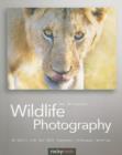 Wildlife Photography : On Safari with your DSLR: Equipment, Techniques, Workflow - eBook