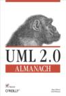 UML 2.0. Almanach - eBook