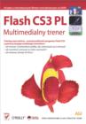 Flash CS3 PL. Multimedialny trener - eBook