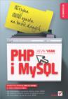 PHP i MySQL. Witryna WWW oparta na bazie danych. Wydanie IV - eBook