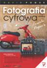 Fotografia cyfrowa wed?ug Davida Pogue'a - eBook