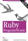 Ruby. Programowanie - eBook