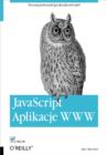 JavaScript. Aplikacje WWW - eBook