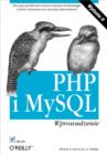 PHP i MySQL. Wprowadzenie. Wydanie II - eBook
