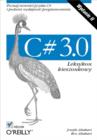 C# 3.0. Leksykon kieszonkowy. Wydanie II - eBook