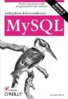 MySQL. Leksykon kieszonkowy. II wydanie - eBook