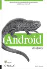 Android. Receptury - eBook