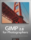 GIMP 2.8 for Photographers : Image Editing with Open Source Software - eBook
