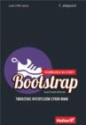 Bootstrap. Tworzenie interfejsow stron WWW. Technologia na start! - eBook