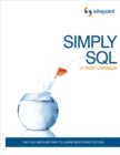 Simply SQL - eBook