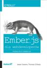 Ember.js dla webdeveloperow - eBook