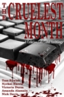 Cruelest Month: A Creative Cafe Cabal Anthology - eBook
