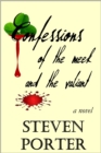 Confessions of the Meek and the Valiant - eBook