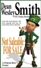 Not Saleable For Sale: A Poker Boy story - eBook