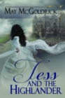 Tess and the Highlander - eBook