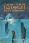 New New Testament Paul's Galephephi Letters - eBook