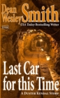 Last Car For This Time - eBook