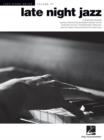Late Night Jazz : Jazz Piano Solos Series Volume 27 - Book