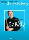 The Very Best of James Galway - Book