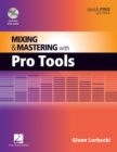 Mixing and Mastering with Pro Tools - eBook