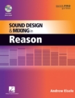 Sound Design and Mixing in Reason - eBook