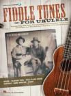Fiddle Tunes for Ukulele - Book