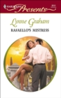 Rafaello's Mistress - eBook