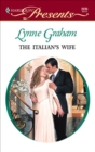 The Italian's Wife - eBook