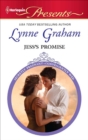 Jess's Promise - eBook