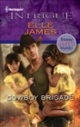 Cowboy Brigade - eBook