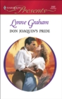 Don Joaquin's Pride - eBook