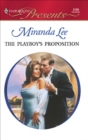 The Playboy's Proposition - eBook