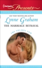 The Marriage Betrayal - eBook