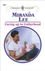 Facing Up to Fatherhood - eBook