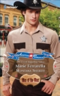 Montana Sheriff - eBook